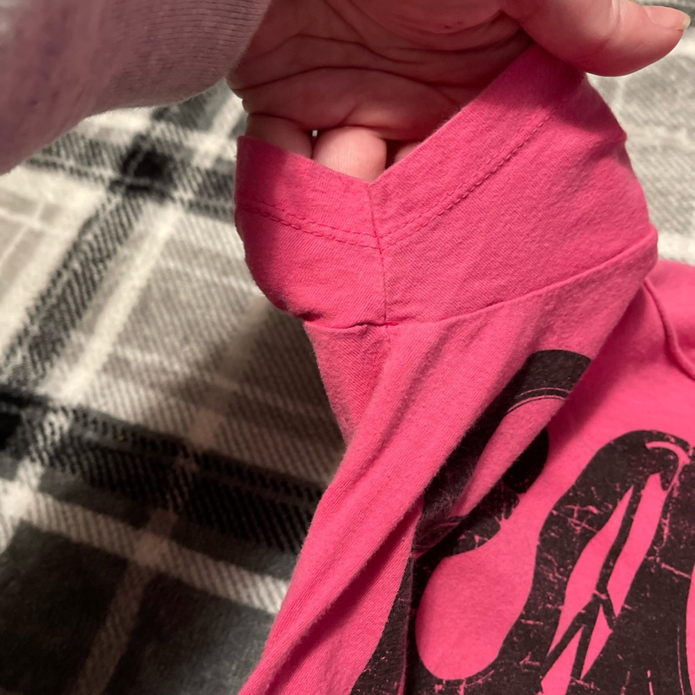 Handmade tee - Picture 4 of 6